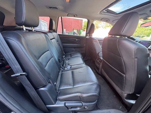 Used 2017 Honda Pilot EX-L image 15