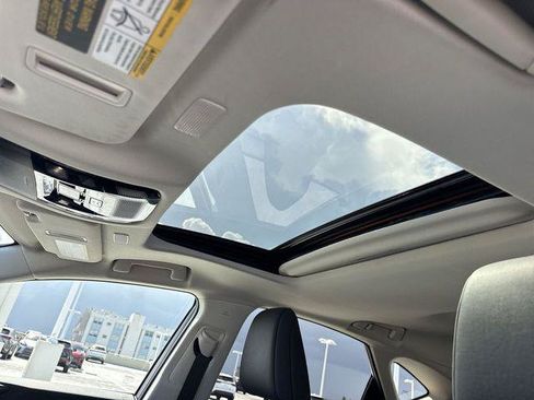 Certified 2025 Lexus NX 250 FWD w/ Cold Area Package image 22