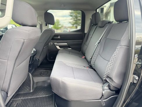 Used 2024 Toyota Tundra SR5 AWD/4WD image 24