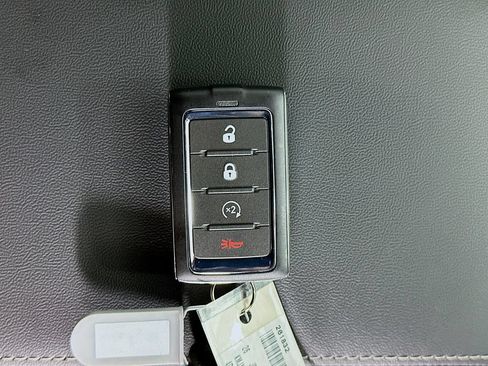 New 2026 Jeep Cherokee Laredo AWD/4WD image 20