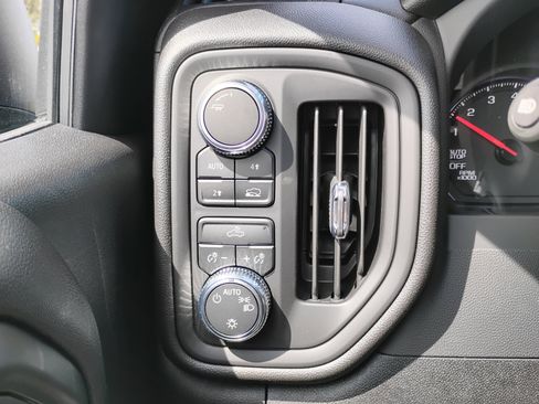 New 2025 GMC Sierra 1500 Pro w/ Graphite Edition image 24