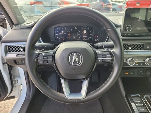 Used 2024 Acura Integra image 19