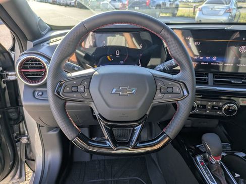 New 2026 Chevrolet Trax RS image 19