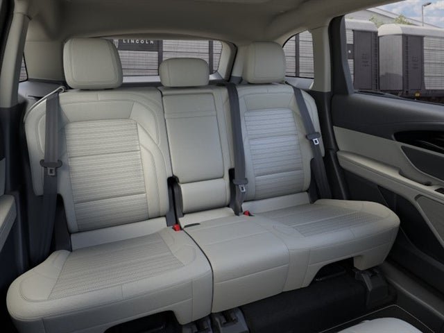New 2026 Lincoln Nautilus Reserve AWD/4WD image 33