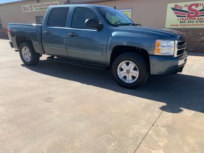 Used 2009 Chevrolet Silverado 1500 LT w/ Power Pack Plus