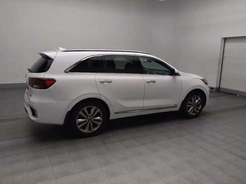 Used 2019 Kia Sorento SX image 10