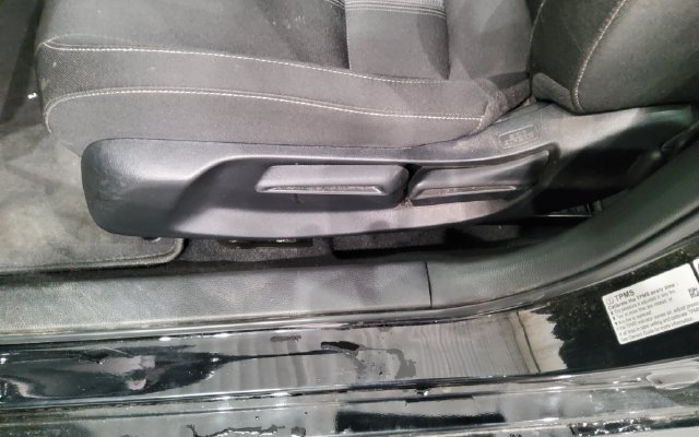 Certified 2024 Honda Civic LX image 31