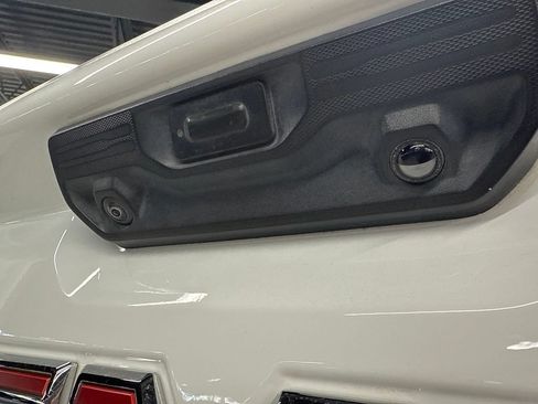Used 2024 GMC Sierra 1500 Elevation RWD image 7