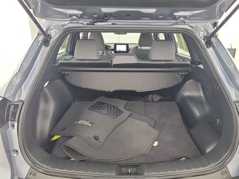Used 2024 Toyota Corolla Cross AWD Hybrid image 8