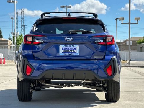 New 2026 Subaru Crosstrek 2.5i Limited AWD/4WD image 4