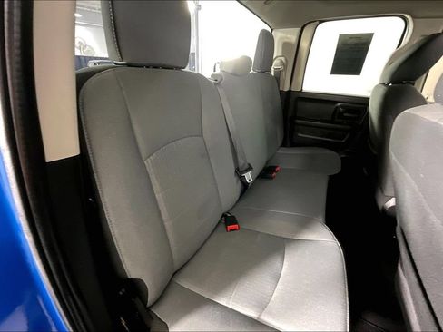 Used 2022 RAM 1500 Tradesman w/ Tradesman SXT Package AWD/4WD image 31