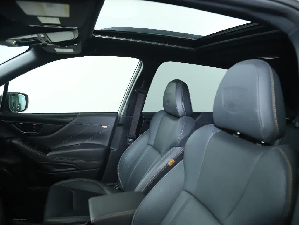 Used 2023 Subaru Forester Wilderness AWD/4WD image 21