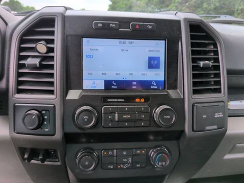 Used 2022 Ford F350 XL w/ STX Appearance Package AWD/4WD image 15