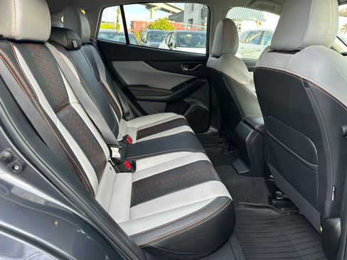 Used 2022 Subaru Crosstrek 2.5i Limited image 12