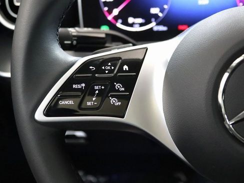 Used 2025 Mercedes-Benz C 300 C 300 image 4