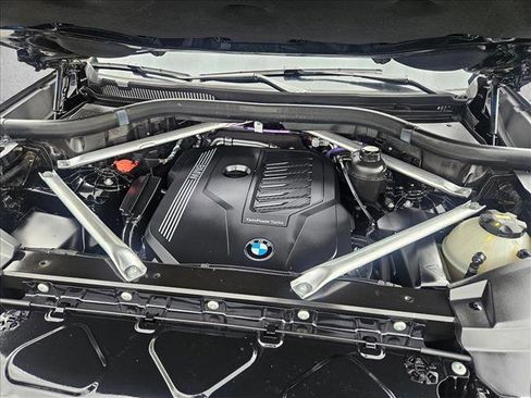 Certified 2023 BMW X5 sDrive40i w/ Premium Package image 22