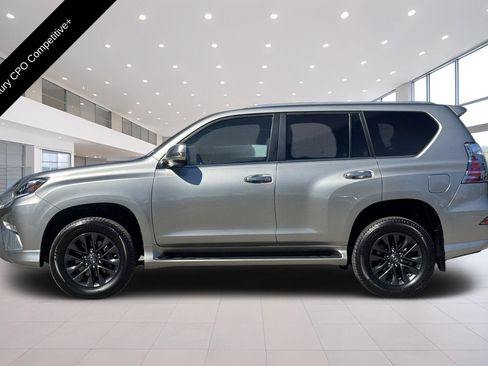 Used 2023 Lexus GX 460 Premium w/ Premium Package AWD/4WD image 7