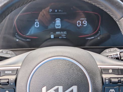 Used 2023 Kia Sportage X-Line image 22