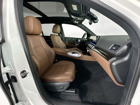 New 2026 Mercedes-Benz GLE 450 4MATIC image 30
