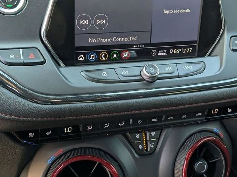 Used 2020 Chevrolet Blazer RS FWD image 27