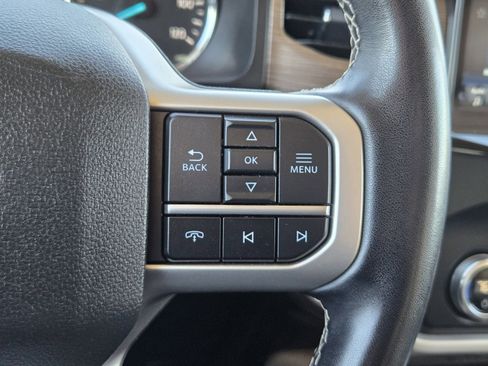 Certified 2024 Ford Expedition Max Limited image 30