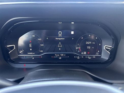 Used 2023 GMC Yukon XL Denali w/ Max Trailering Package AWD/4WD image 11