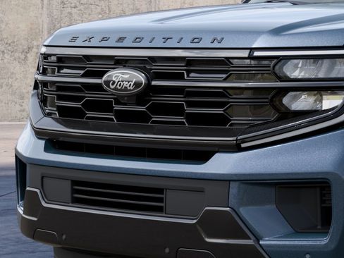 New 2027 Ford Expedition Max Platinum AWD/4WD image 17
