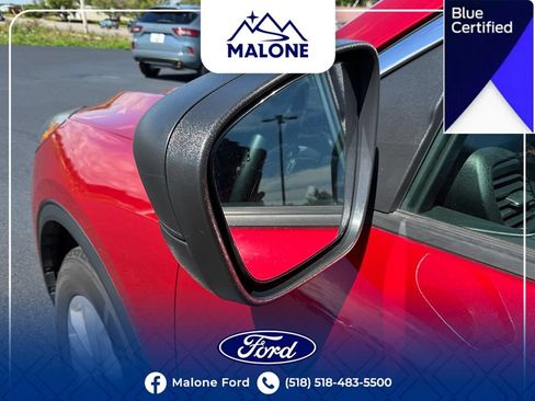 Certified 2022 Ford Escape SE w/ Cold Weather Package AWD/4WD image 14