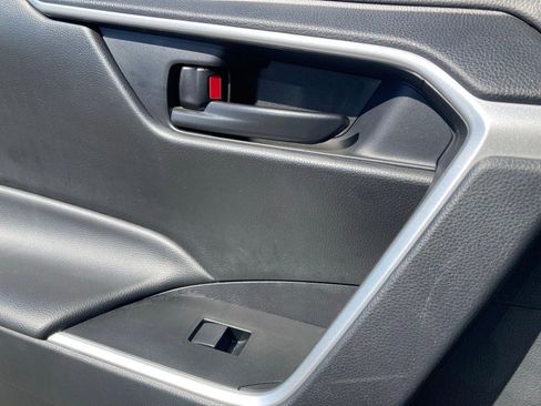 Certified 2024 Toyota RAV4 LE image 11