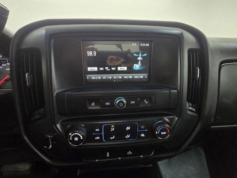 Used 2019 Chevrolet Silverado 2500 W/T w/ WT Convenience Package RWD image 25