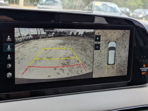 Used 2022 Hyundai Palisade Limited FWD image 30