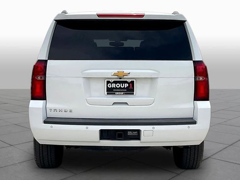 Used 2016 Chevrolet Tahoe LS image 5