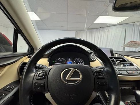 Used 2017 Lexus NX 200t 200t image 17