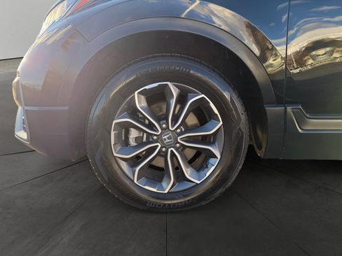 Used 2022 Honda CR-V EX image 9