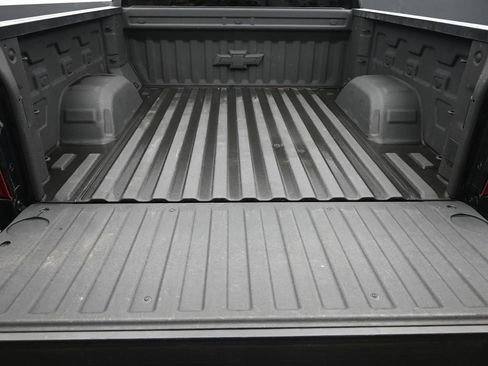 Used 2019 Chevrolet Silverado 1500 LT w/ All-Star Edition image 9