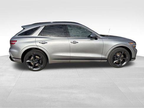New 2026 Genesis GV70 3.5T Sport Prestige image 6