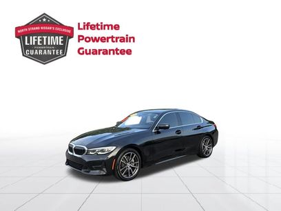 Used 2021 BMW 330i Sedan w/ Convenience Package