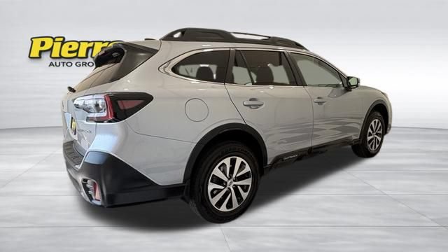 Used 2020 Subaru Outback Premium AWD/4WD image 8