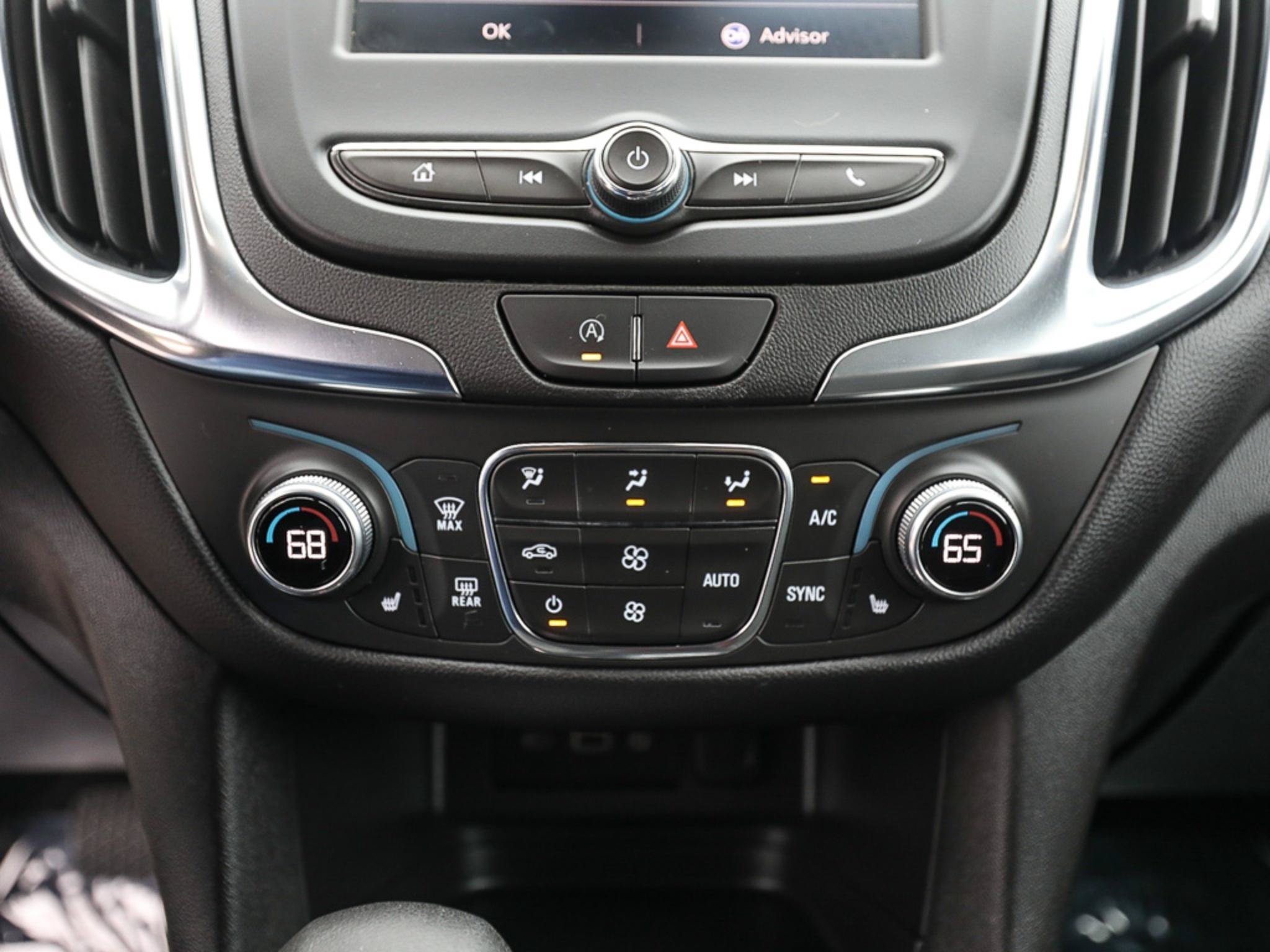 Used 2024 Chevrolet Equinox LT AWD/4WD image 18