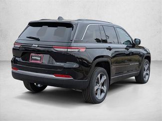 New 2026 Jeep Grand Cherokee Limited AWD/4WD video 2