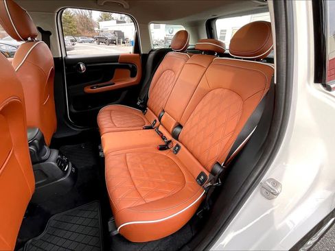 Certified 2023 MINI Cooper Countryman S image 21