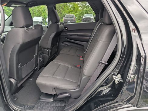 New 2026 Dodge Durango GT AWD/4WD image 11