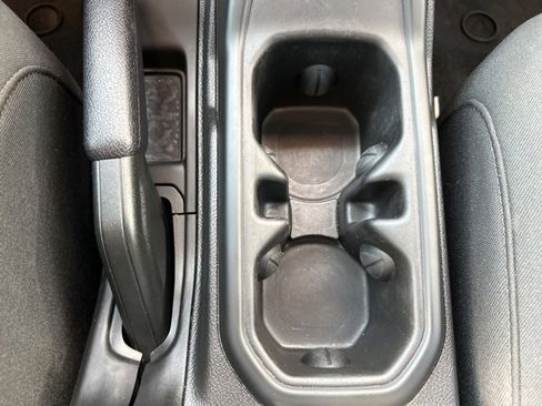 Used 2024 Jeep Gladiator Mojave w/ Convenience Group image 29