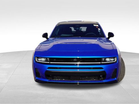 New 2026 Dodge Charger R/T Scat Pack image 8