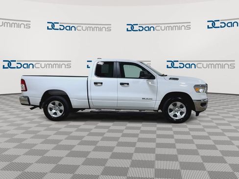 Used 2023 RAM 1500 Big Horn AWD/4WD image 2