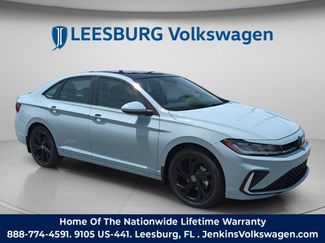 New 2026 Volkswagen Jetta SE FWD 360° Tour
