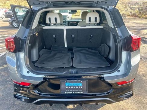 Used 2024 Buick Encore GX Sport Touring image 31