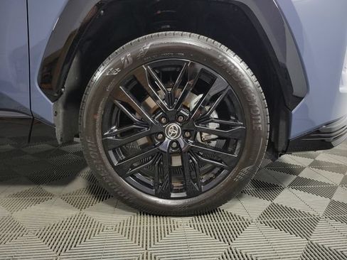 Used 2026 Toyota RAV4 XSE AWD/4WD image 10
