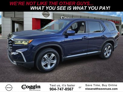 Used 2023 Honda Pilot EX-L