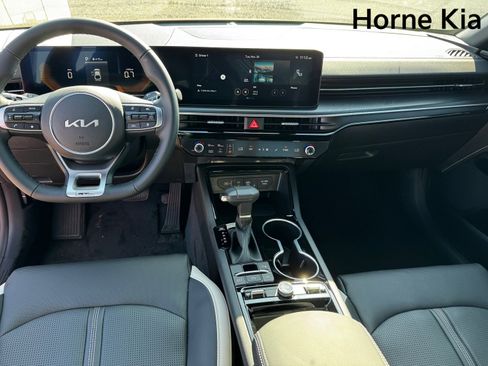 New 2026 Kia K5 GT-Line image 13